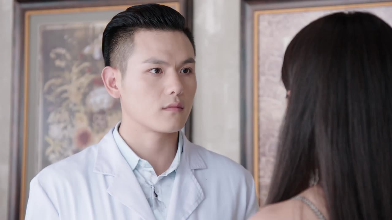 Tập Yêu Đớn Đau tập 1 cảnh 3