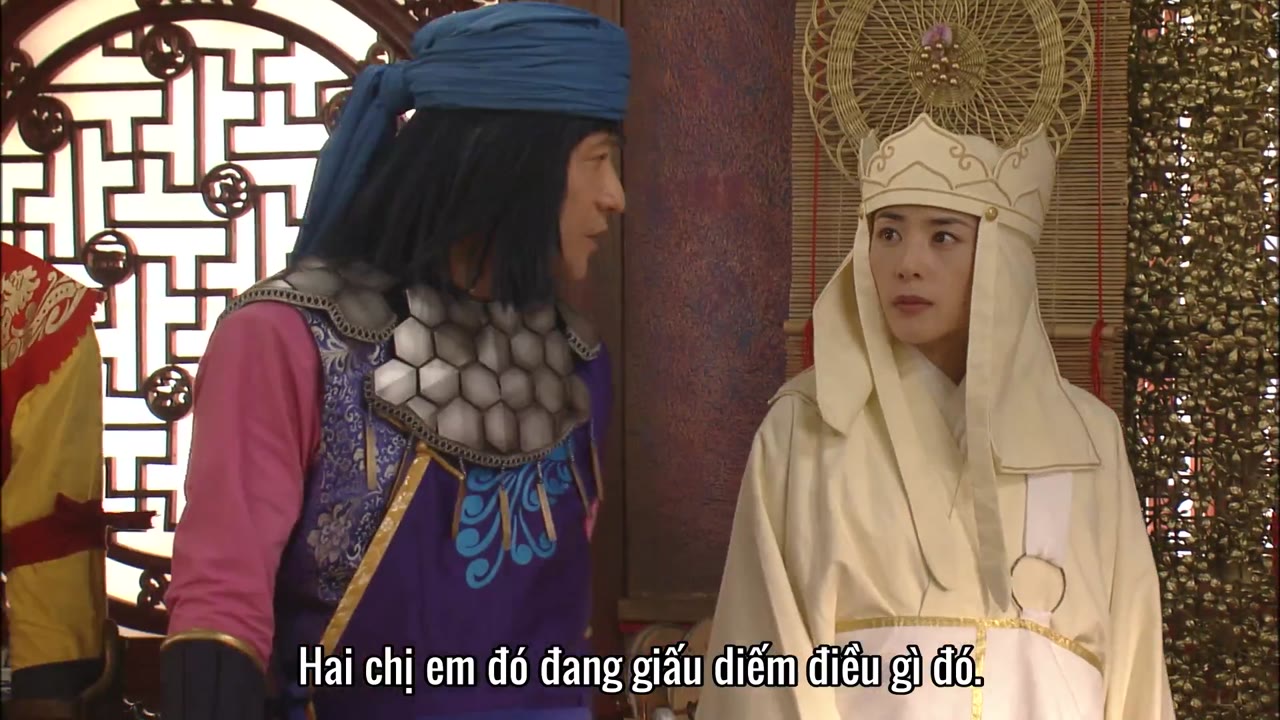 Hang Quỷ Đông Âu tập 2