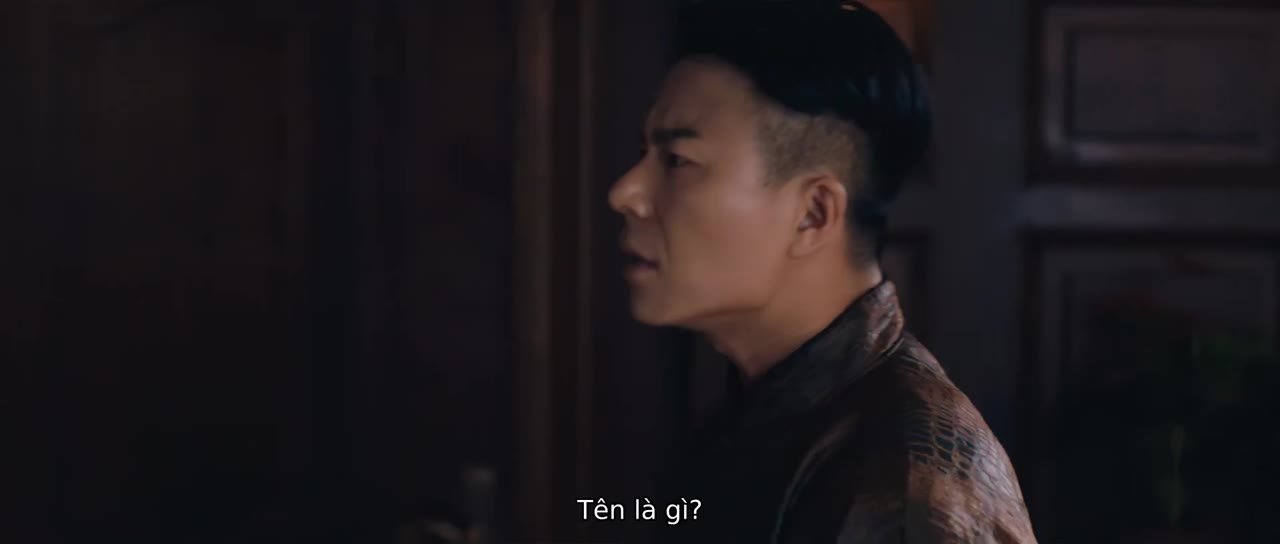 Dạ Điệp tập 1