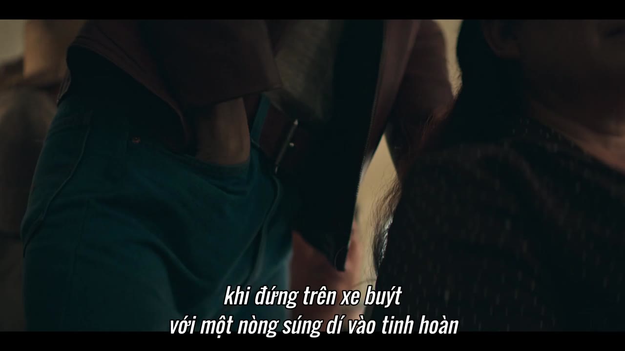 Belascoarán, thám tử tư tập 1