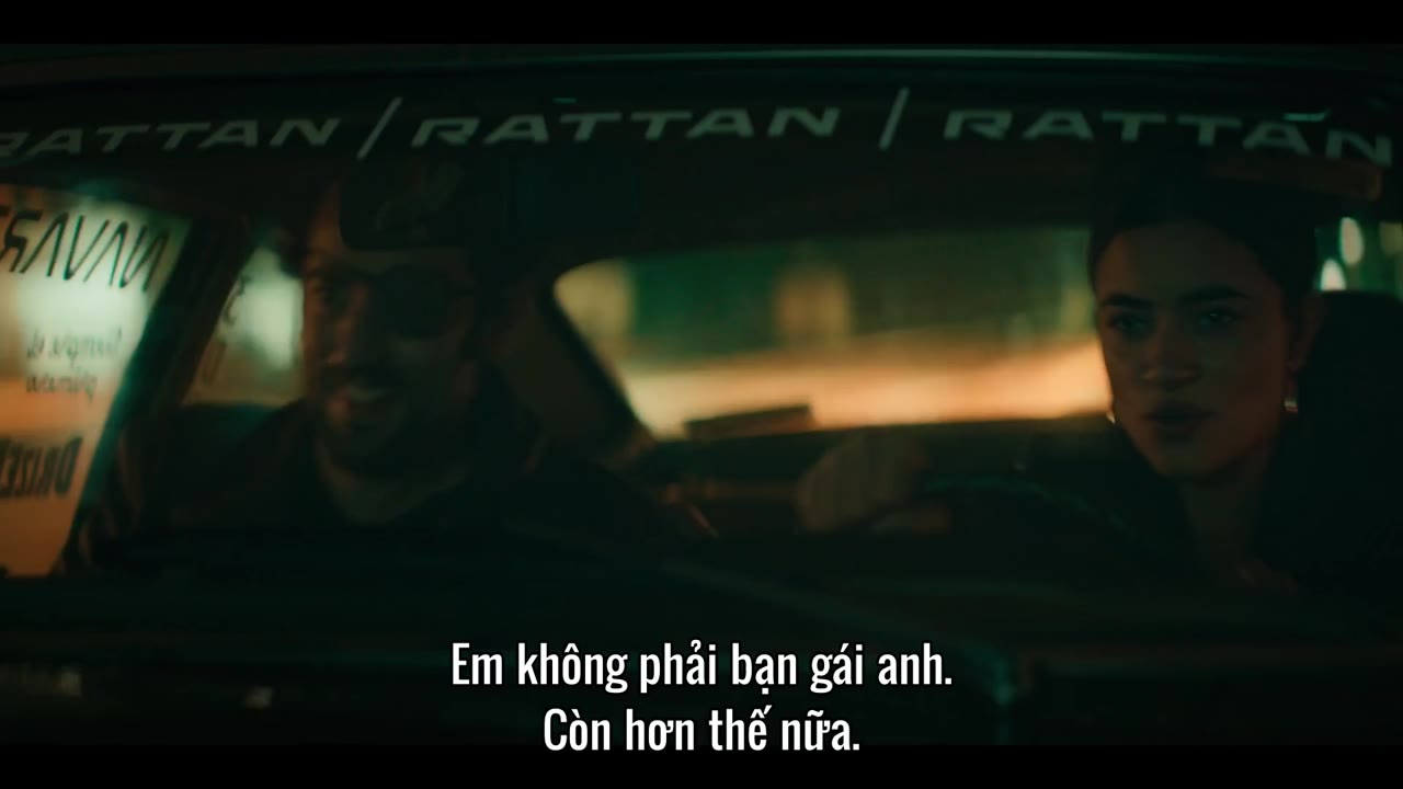 Belascoarán, thám tử tư tập 2 cảnh 3