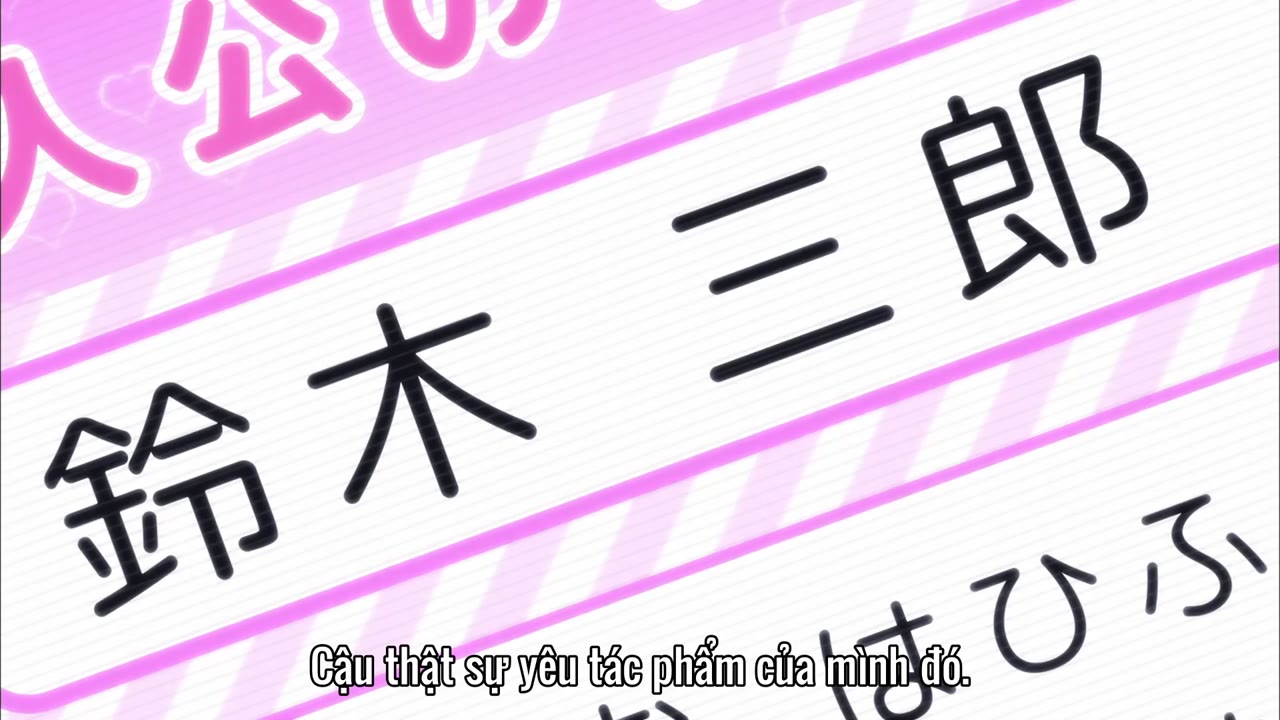 Nguyệt San Thiếu Nữ Nozaki-kun tập 4