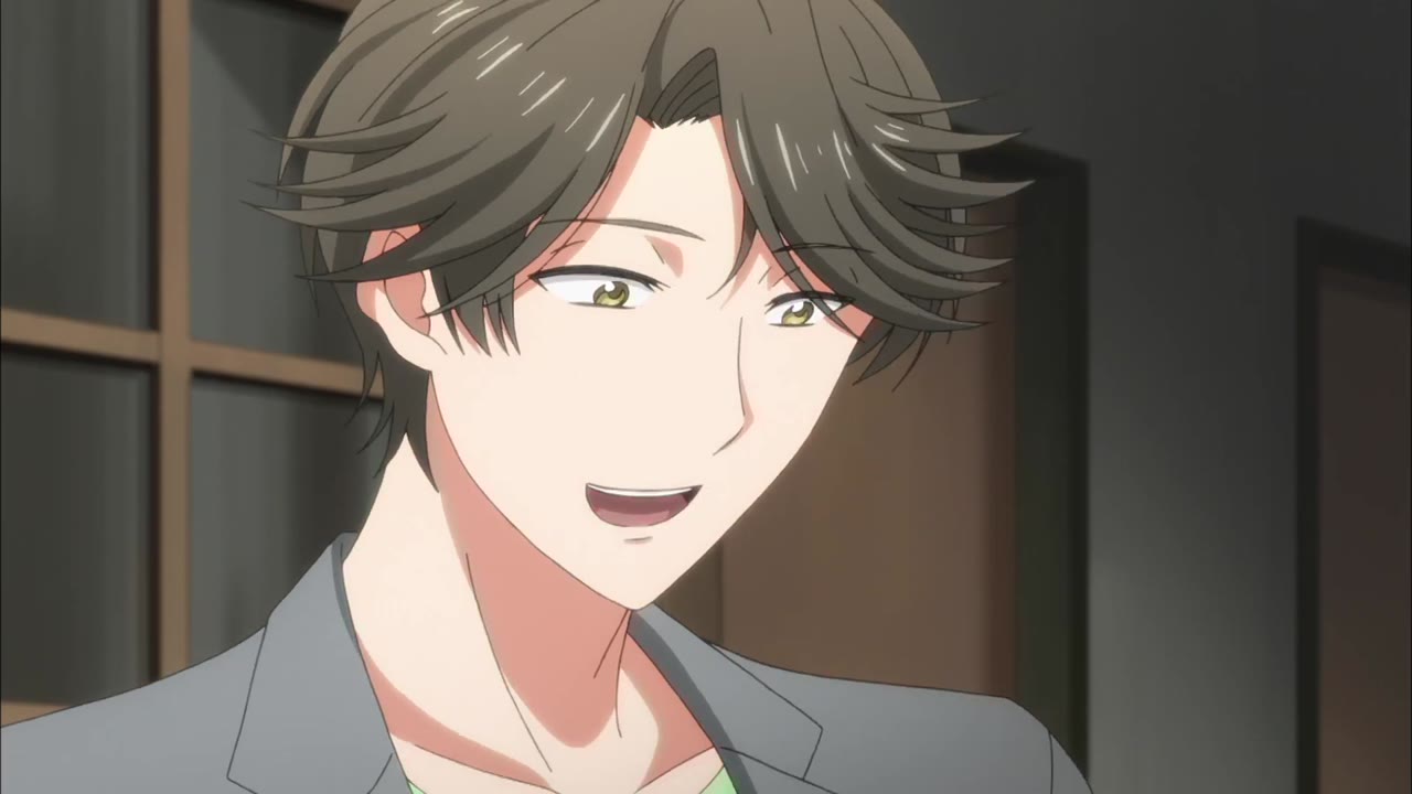 Nguyệt San Thiếu Nữ Nozaki-kun tập 5 cảnh 2