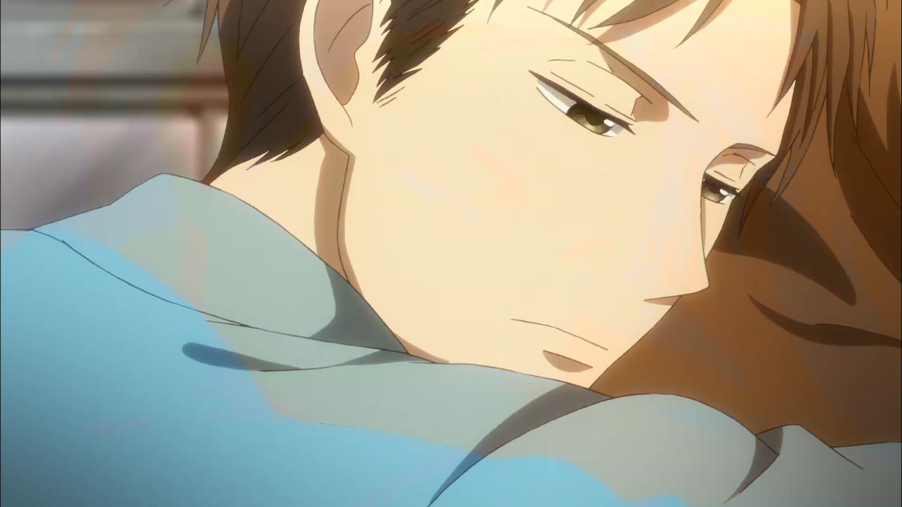 Nguyệt San Thiếu Nữ Nozaki-kun tập 8 cảnh 3