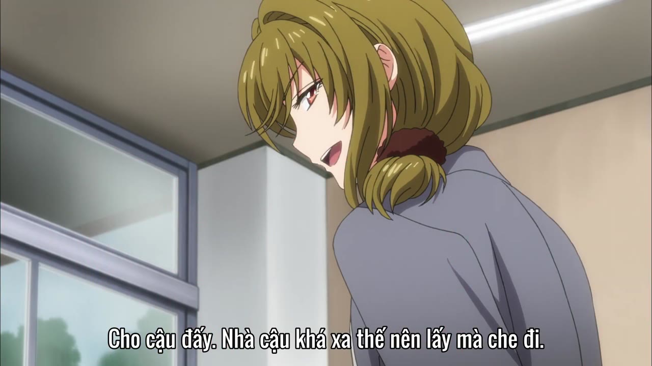 Nguyệt San Thiếu Nữ Nozaki-kun tập 9