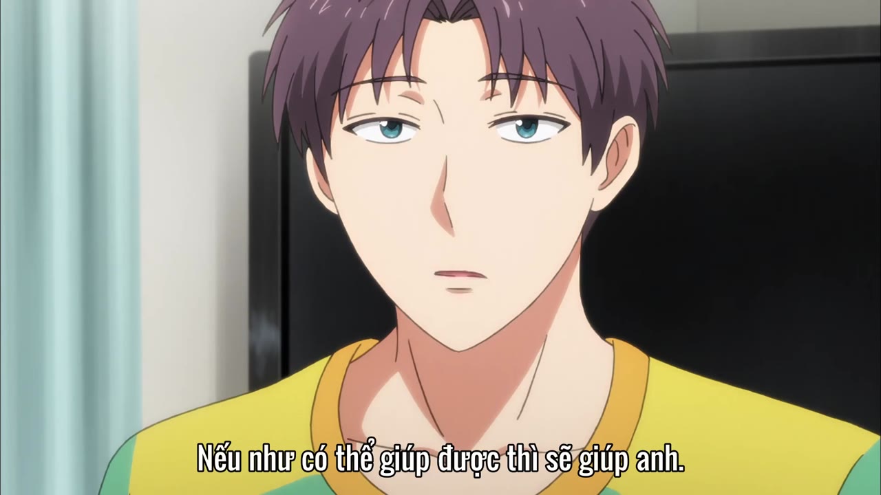 Nguyệt San Thiếu Nữ Nozaki-kun tập 11 cảnh 3
