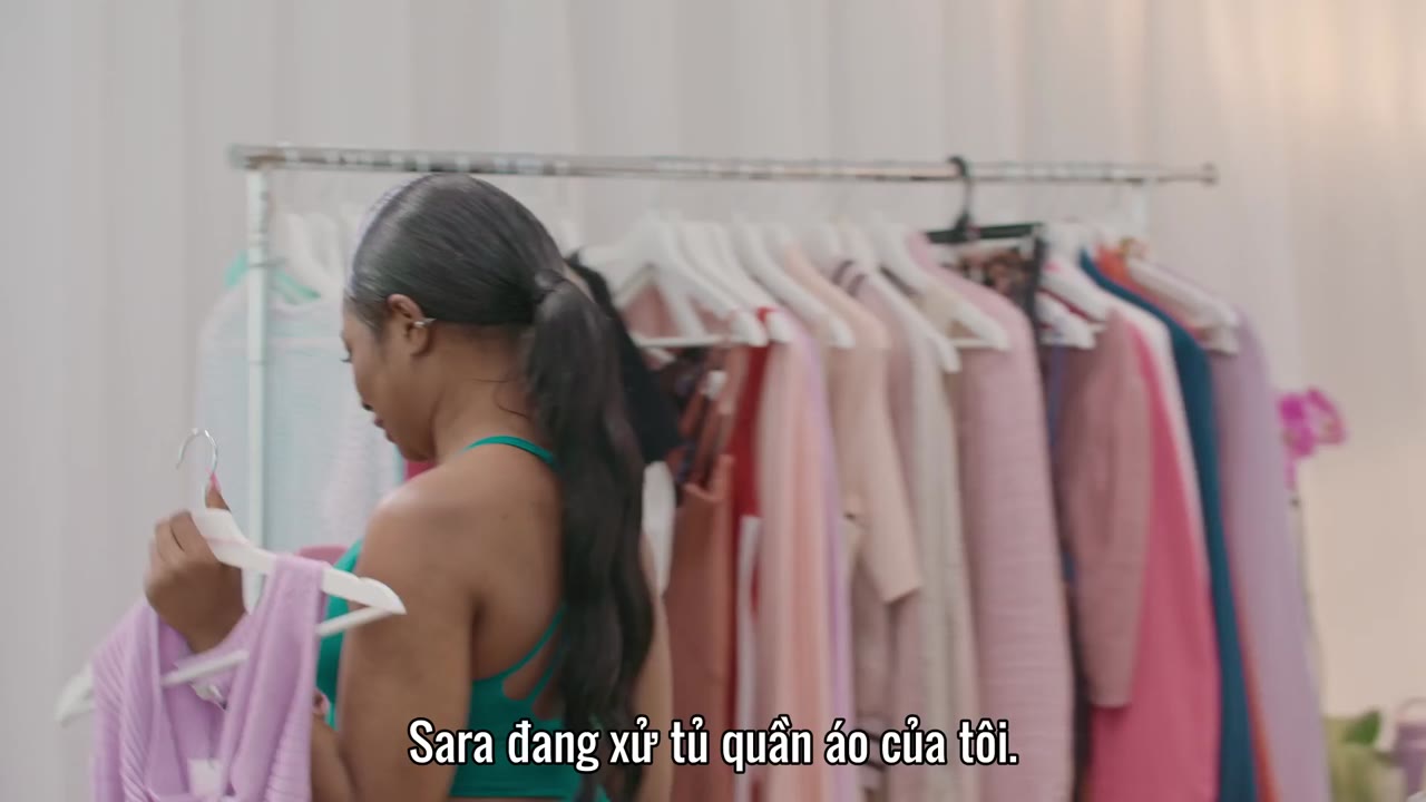 Lưu ý hành xử tập 1 cảnh 3