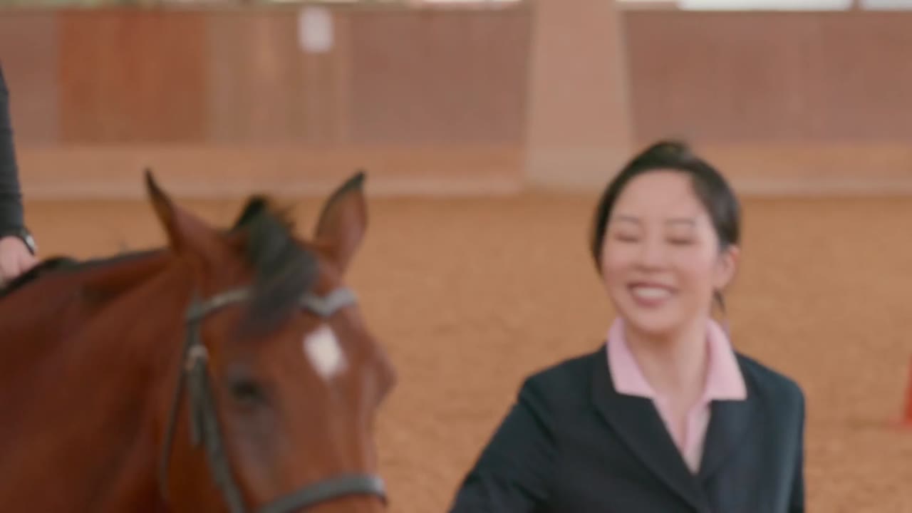 Lưu ý hành xử tập 2 cảnh 2