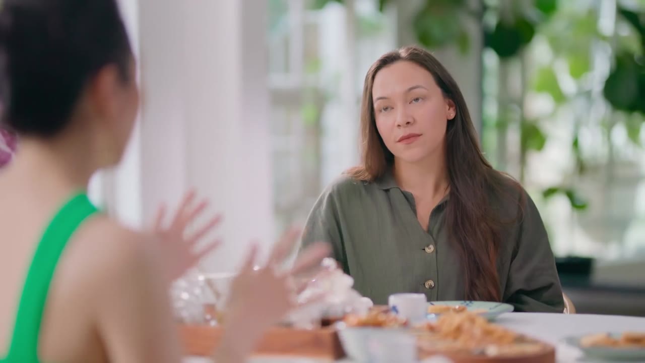 Lưu ý hành xử tập 4