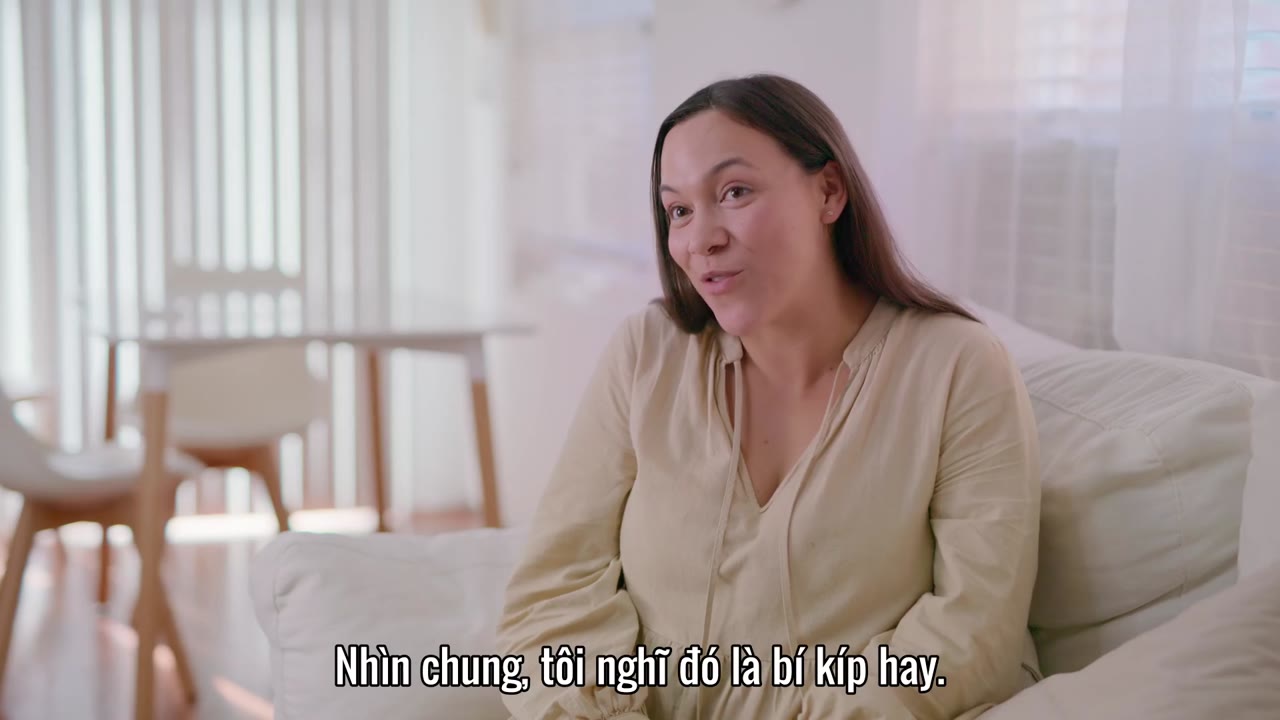 Lưu ý hành xử tập 4 cảnh 2
