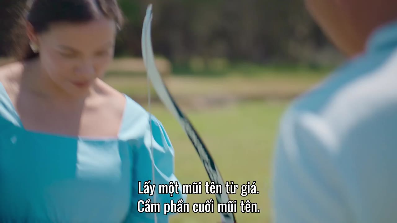 Lưu ý hành xử tập 4 cảnh 3