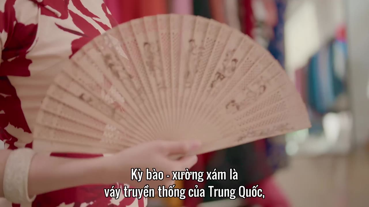 Lưu ý hành xử tập 6 cảnh 2