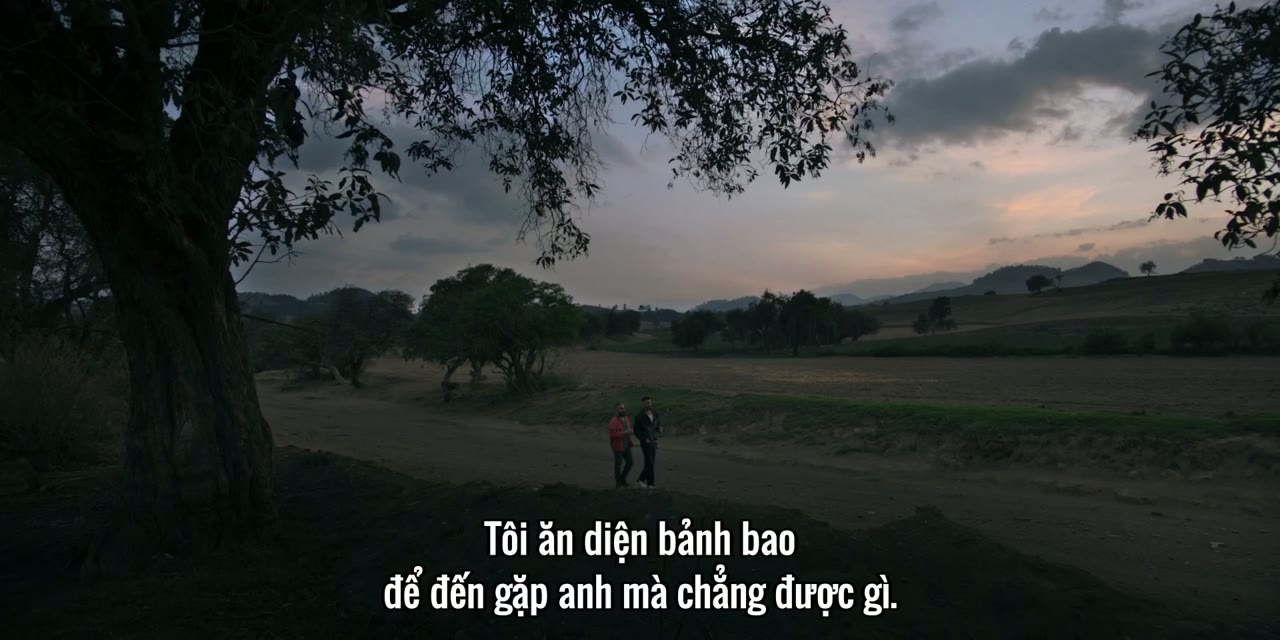 Venganza tập 1