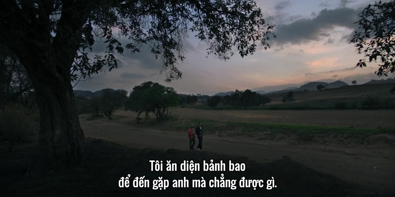 Venganza - cảnh 1