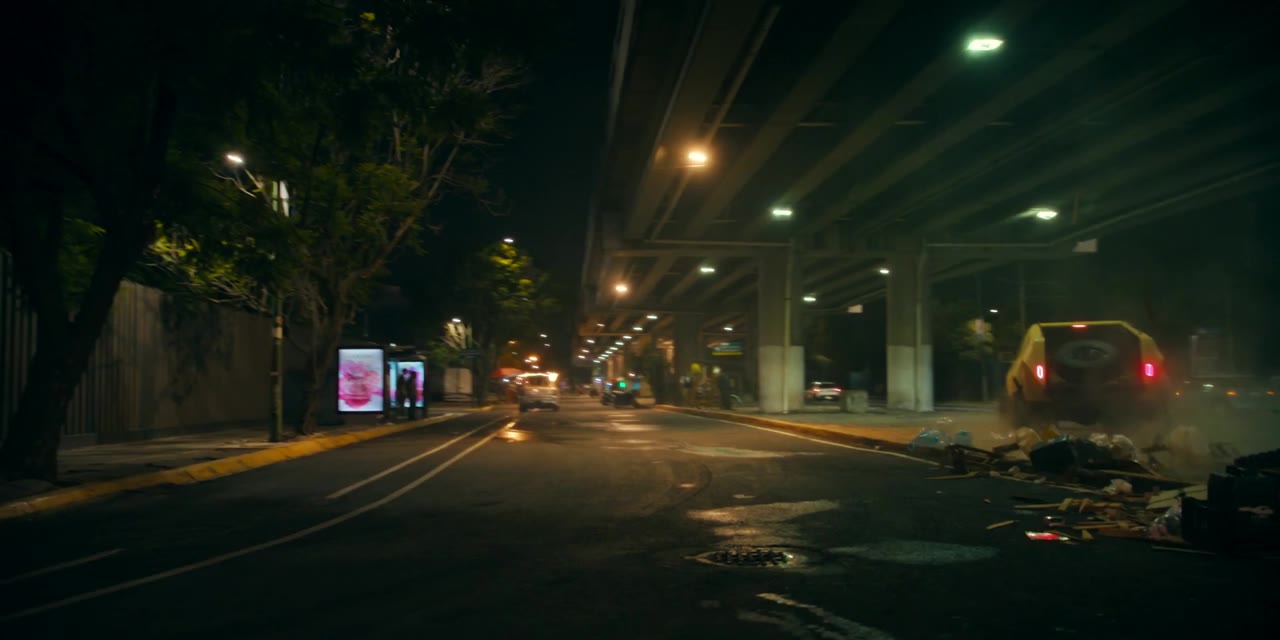 Venganza - cảnh 2