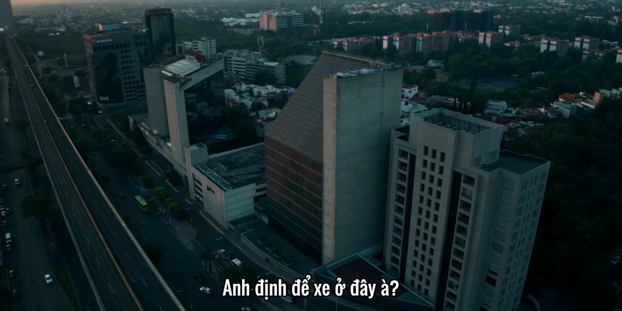 Venganza - cảnh 3