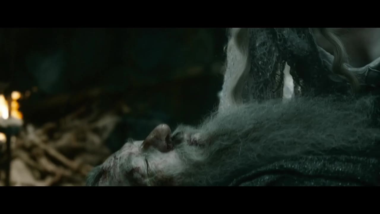 Người Hobbit: Đại Chiến 5 Cánh Quân (+20 Phút) tập 1