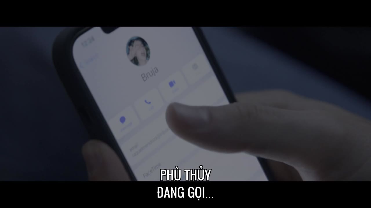 Qua ô cửa sổ 3: Ta nhìn thấy nhau tập 1 cảnh 3