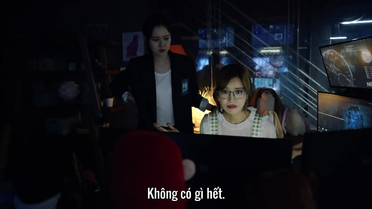 Tâm Lý Tội Phạm tập 1 cảnh 2