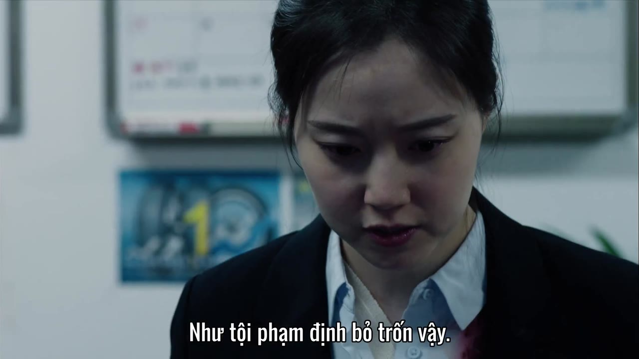 Tâm Lý Tội Phạm tập 2