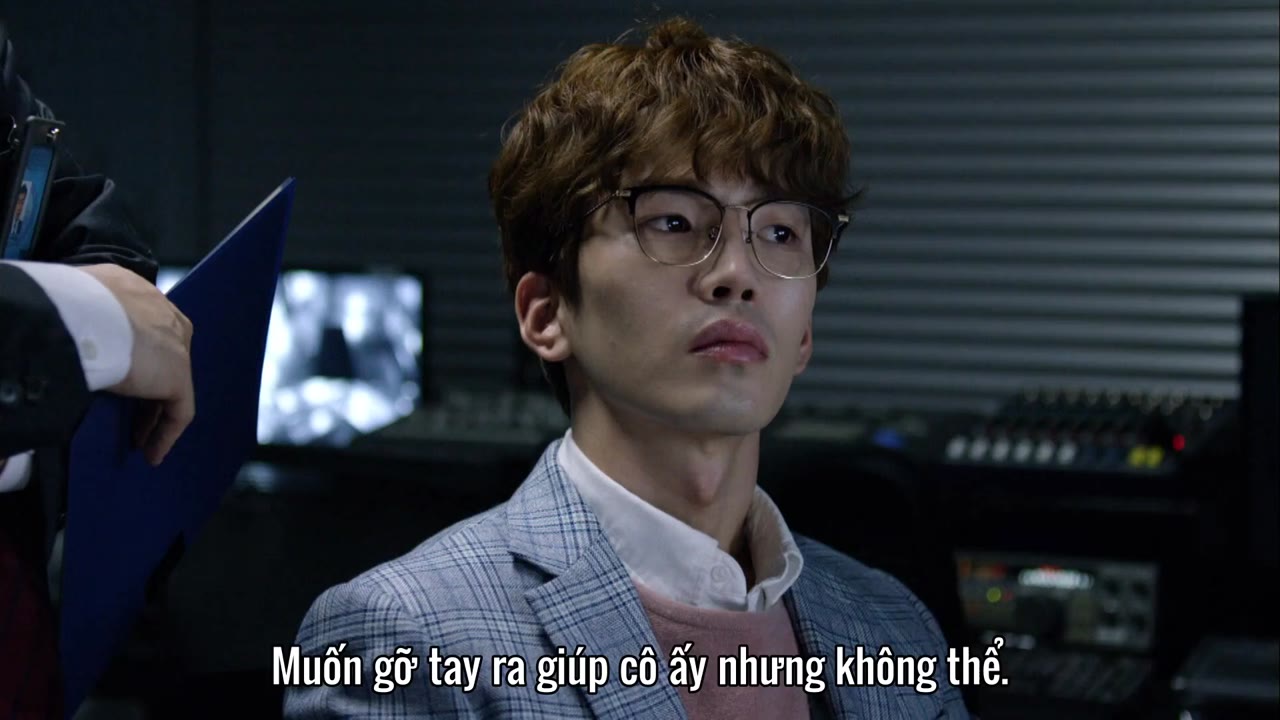 Tâm Lý Tội Phạm tập 4