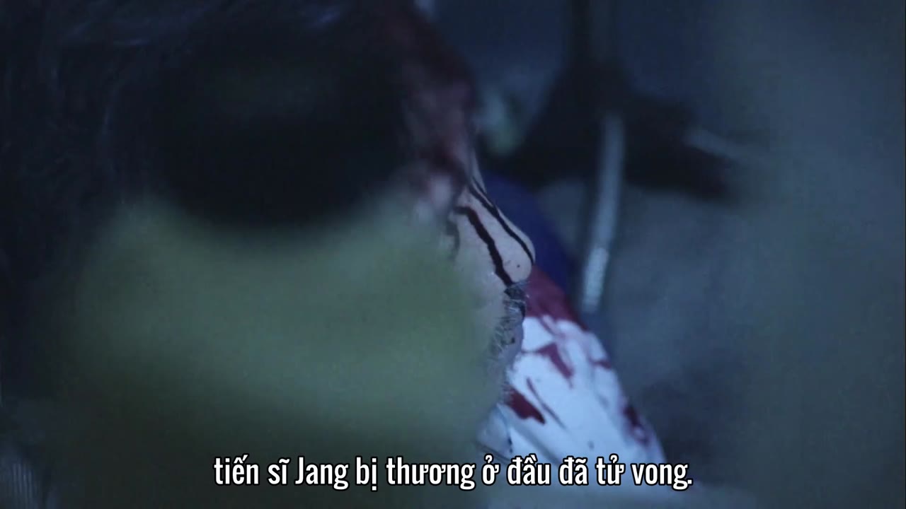 Tâm Lý Tội Phạm tập 5 cảnh 2
