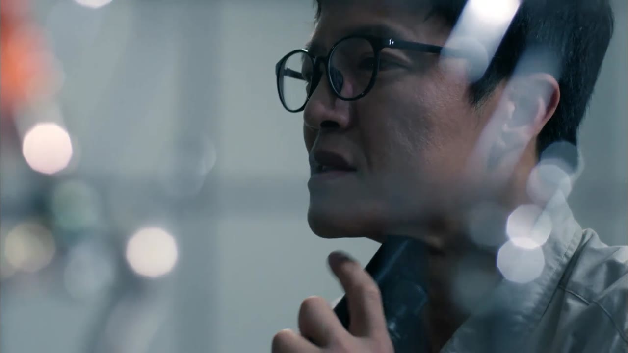 Tâm Lý Tội Phạm tập 8