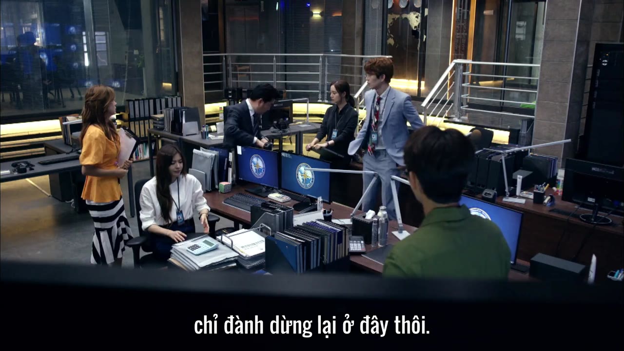 Tâm Lý Tội Phạm tập 9