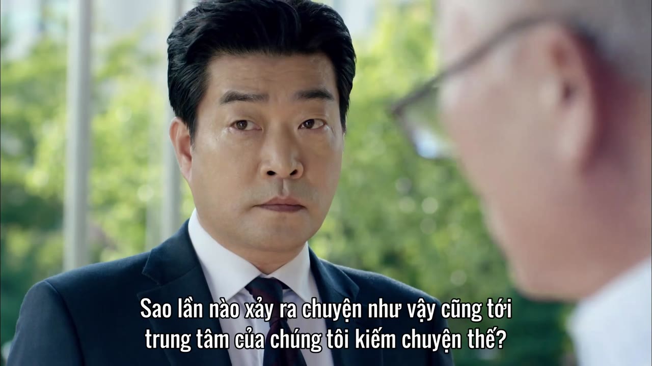 Tâm Lý Tội Phạm tập 13 cảnh 3