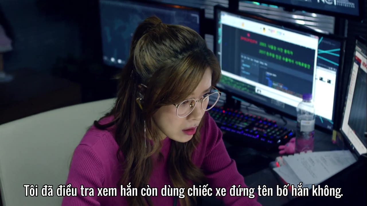 Tâm Lý Tội Phạm tập 14