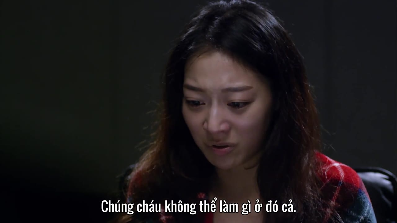 Tâm Lý Tội Phạm tập 15 cảnh 2