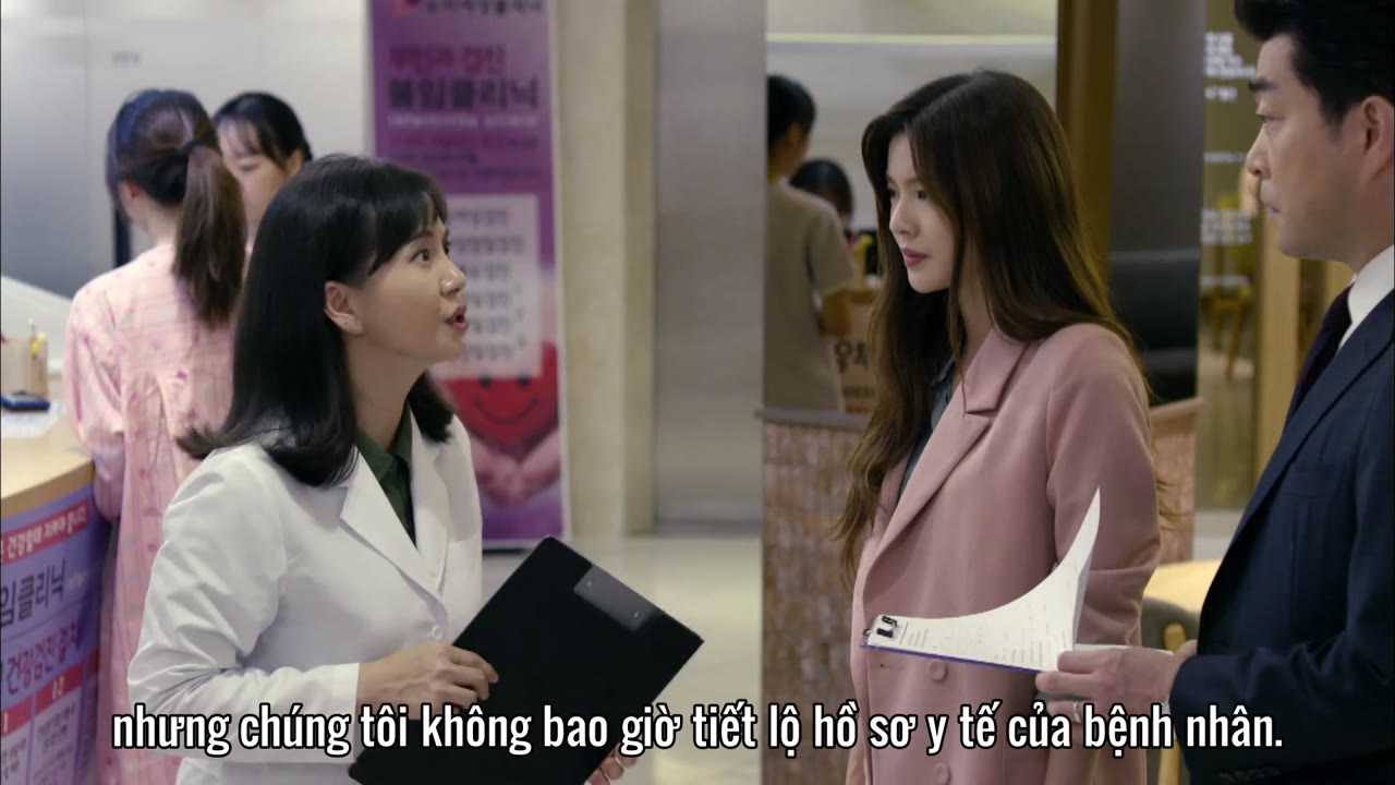 Tâm Lý Tội Phạm tập 18 cảnh 2