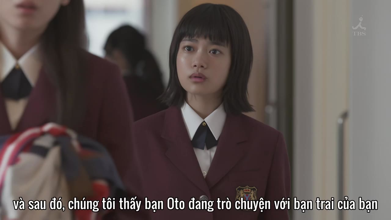 Vườn Sao Băng Ngoại Truyện tập 6