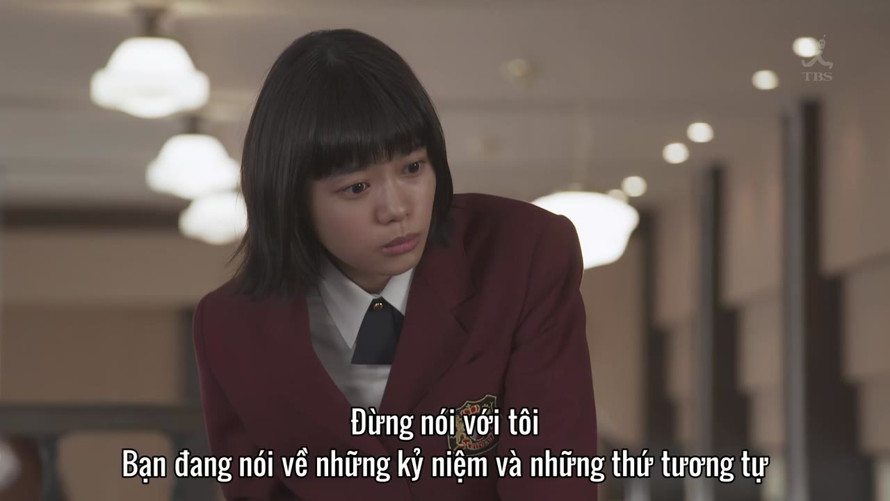 Vườn Sao Băng Ngoại Truyện tập 9