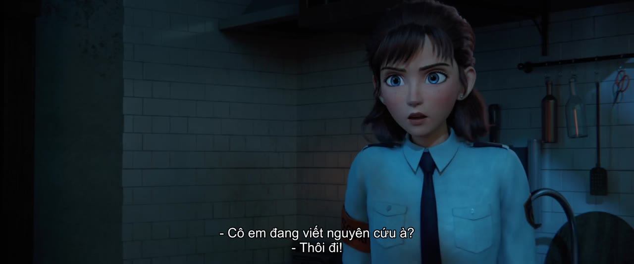 Lupin Đệ III: Lần Đầu tập 1