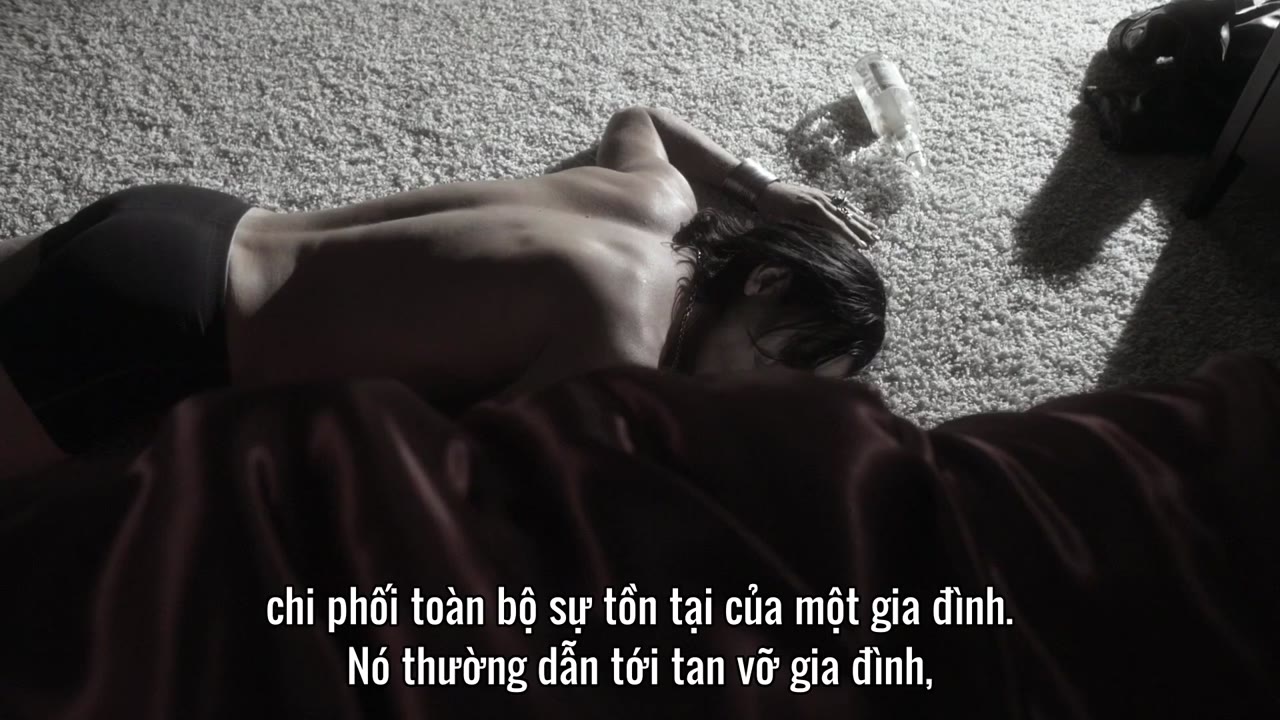 Hành Vi Phạm Tội (Phần 5) tập 7 cảnh 2