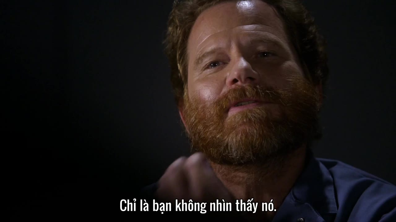 Hành Vi Phạm Tội (Phần 5) tập 8 cảnh 3