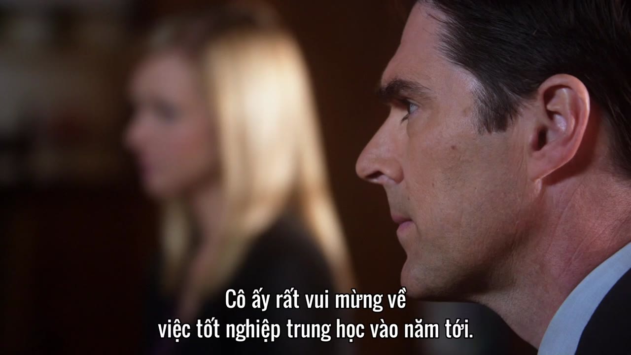 Hành Vi Phạm Tội (Phần 5) tập 13