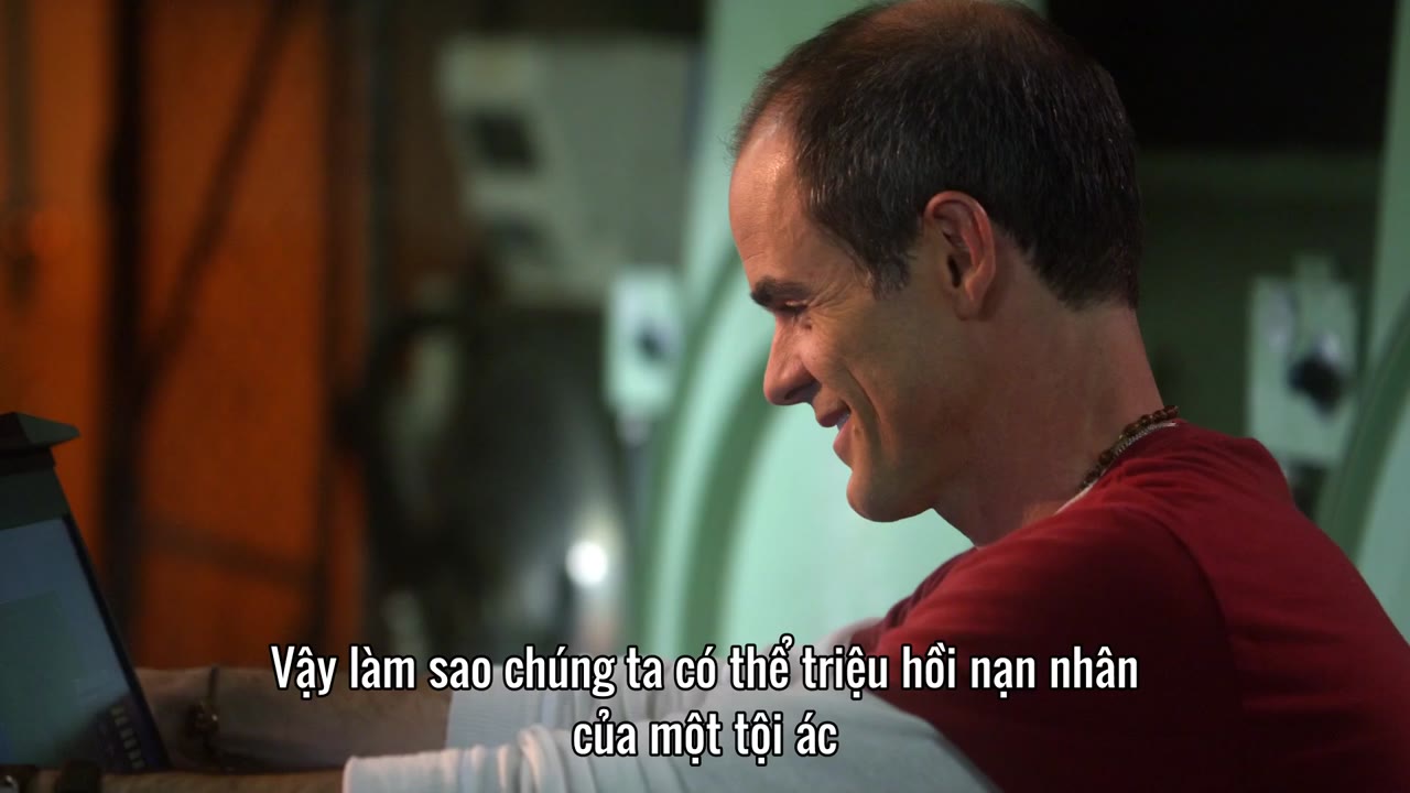 Hành Vi Phạm Tội (Phần 5) tập 18