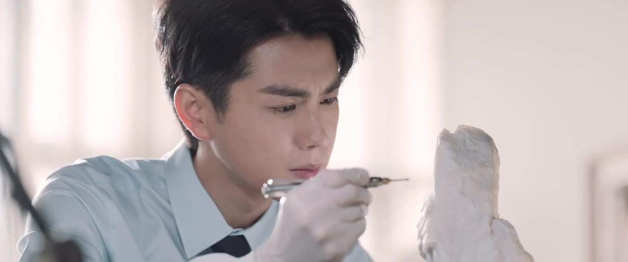 Em Là Người Lý Tưởng tập 1 cảnh 3