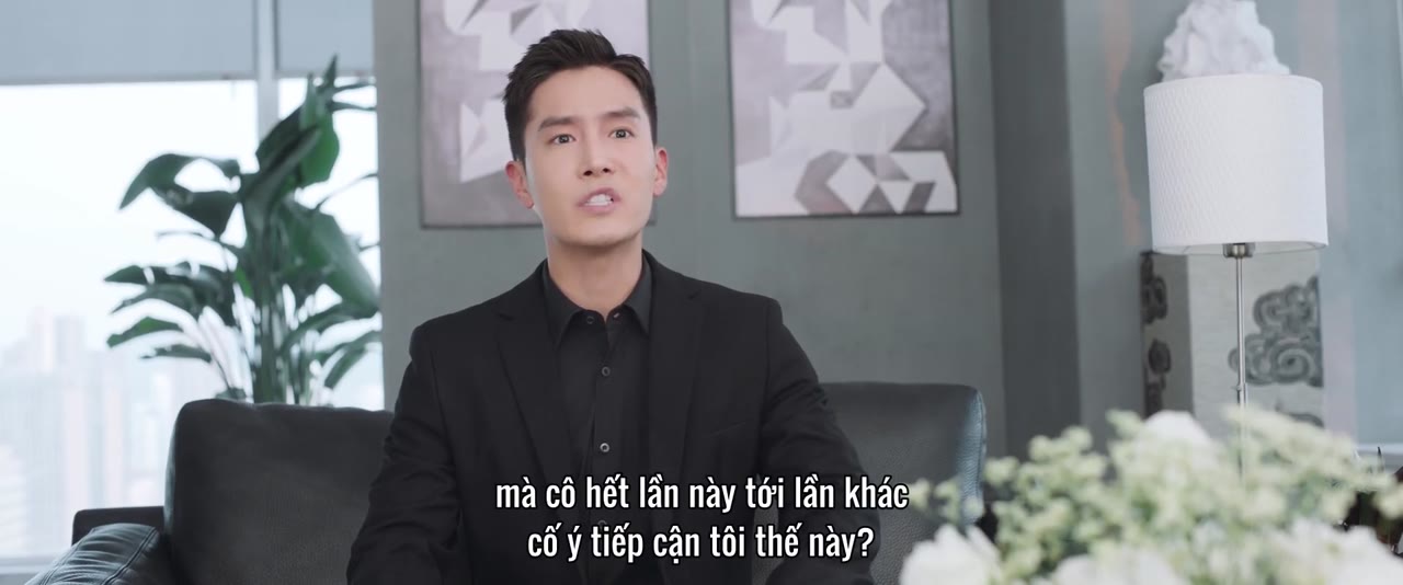 Em Là Người Lý Tưởng tập 2