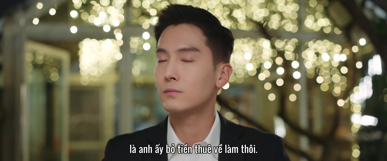 Em Là Người Lý Tưởng tập 3 cảnh 3