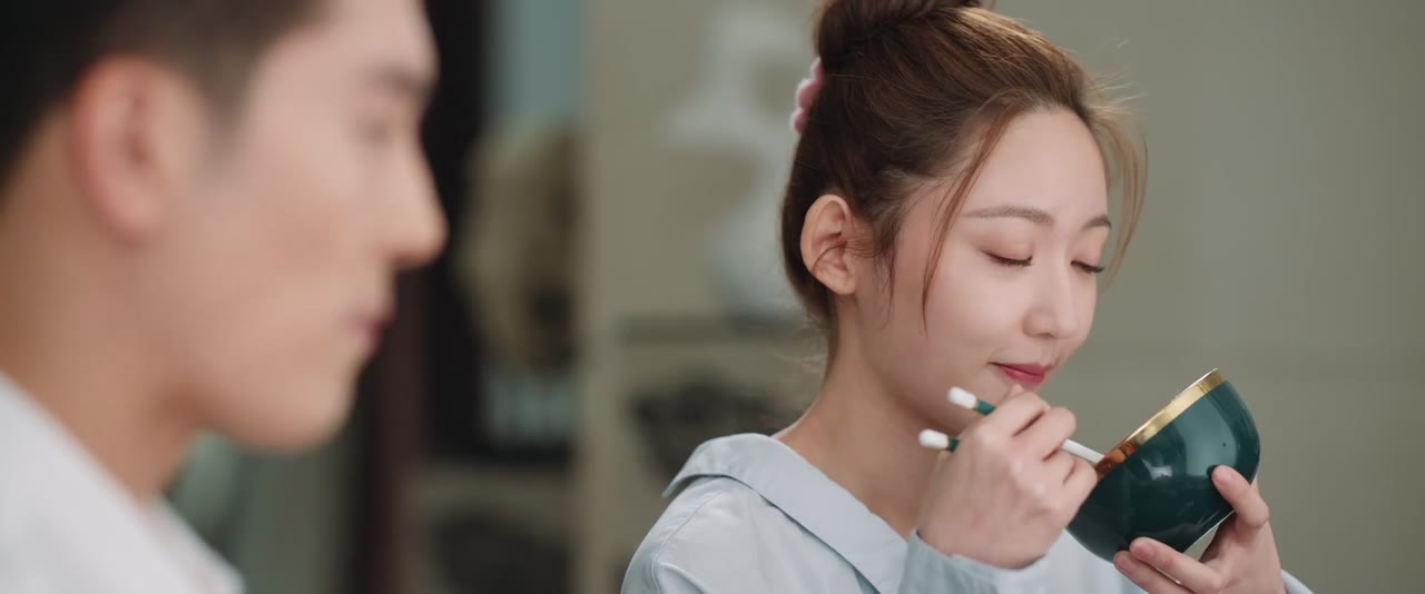 Em Là Người Lý Tưởng tập 5 cảnh 2