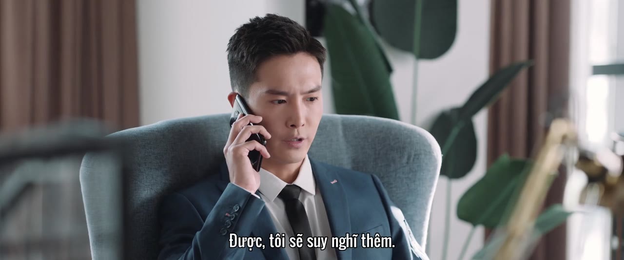 Em Là Người Lý Tưởng tập 5 cảnh 3