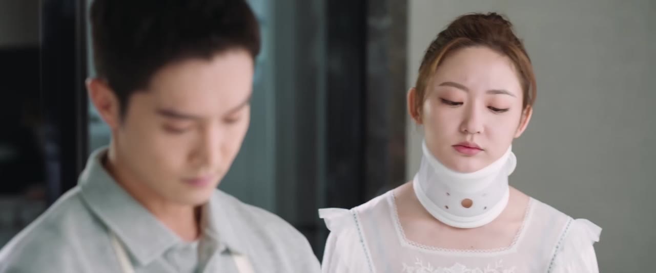 Em Là Người Lý Tưởng tập 6 cảnh 2
