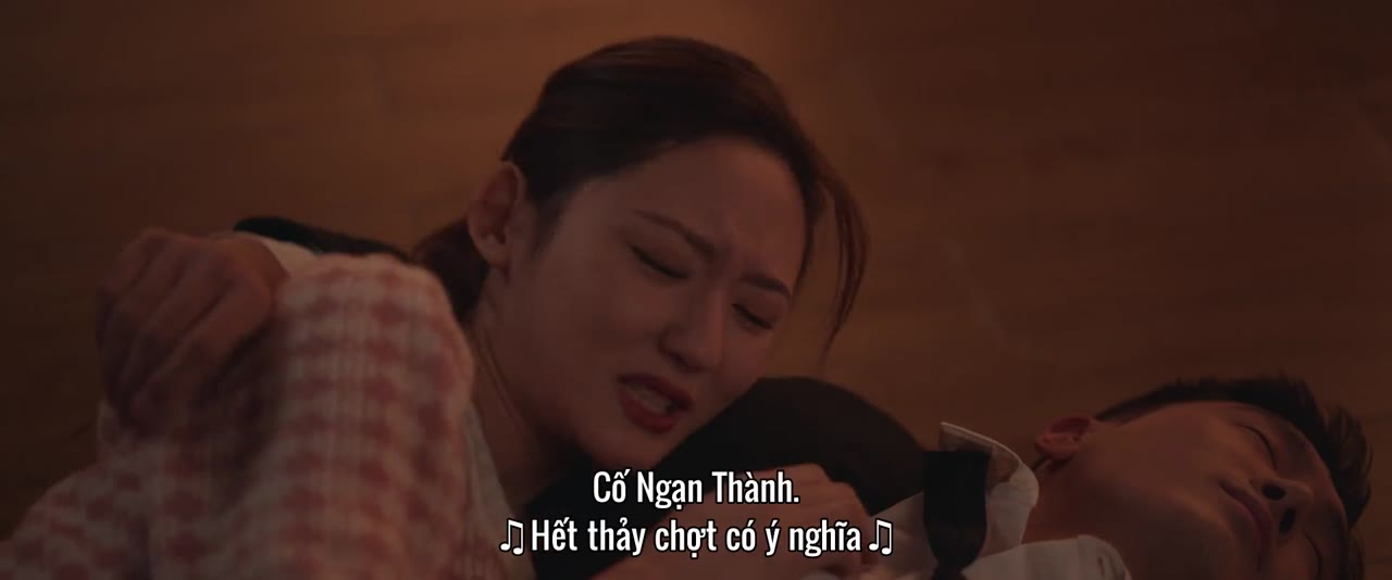 Em Là Người Lý Tưởng tập 7 cảnh 2