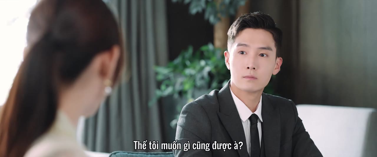 Em Là Người Lý Tưởng tập 7 cảnh 3