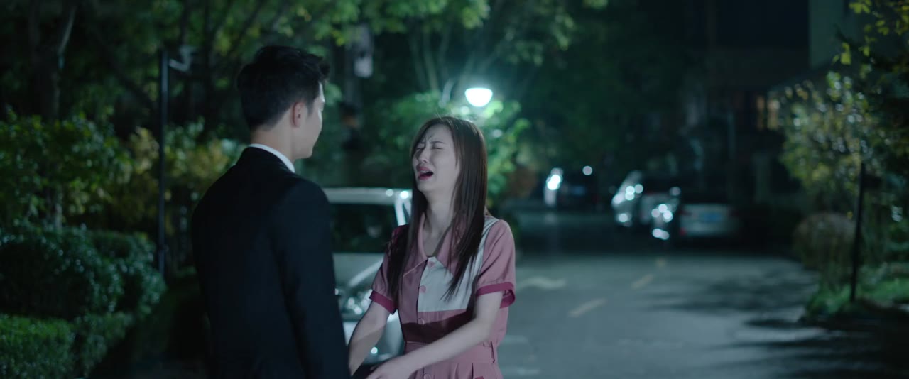 Em Là Người Lý Tưởng tập 8 cảnh 3