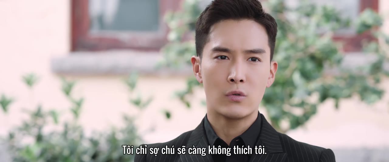 Em Là Người Lý Tưởng tập 9 cảnh 3