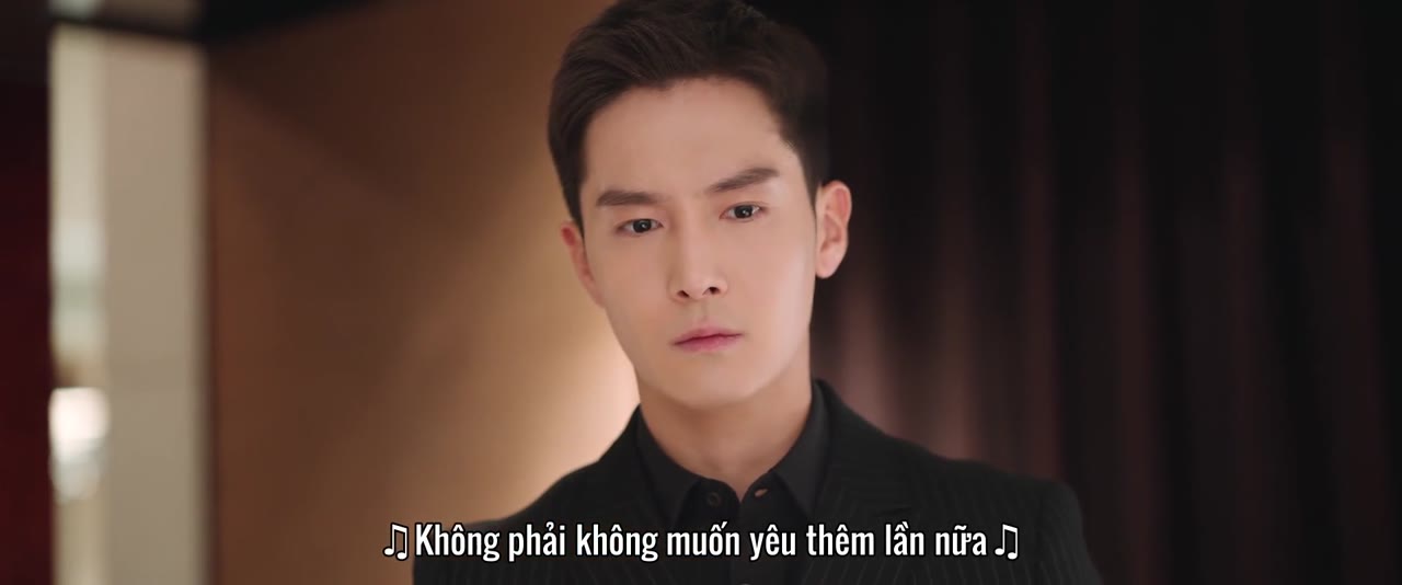 Em Là Người Lý Tưởng tập 11